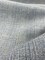 1 Yard Gray Beige Shiny Upholstery Fabric Glamorous Heavyweight 100% Polyester 58 Inch Width